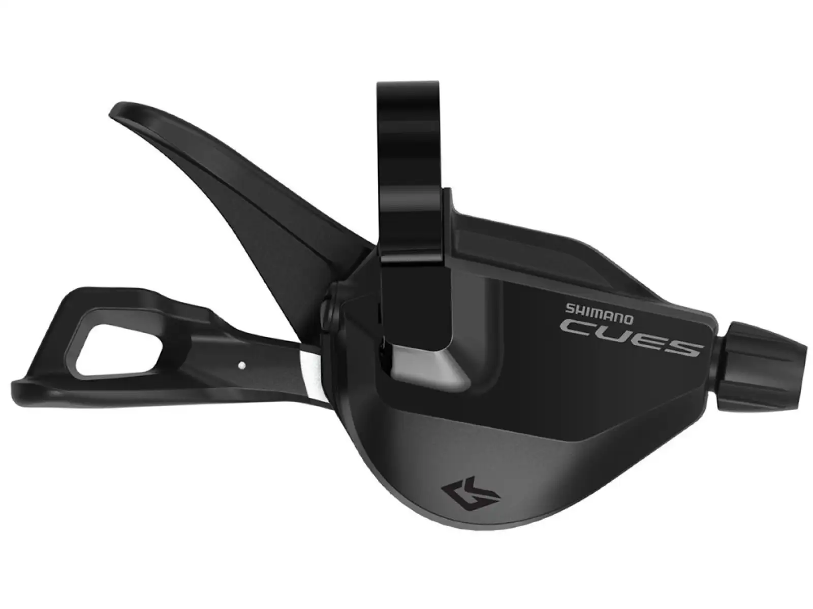 Shimano CUES SL-U6000-R 11-speed Shifter Right without Indicator