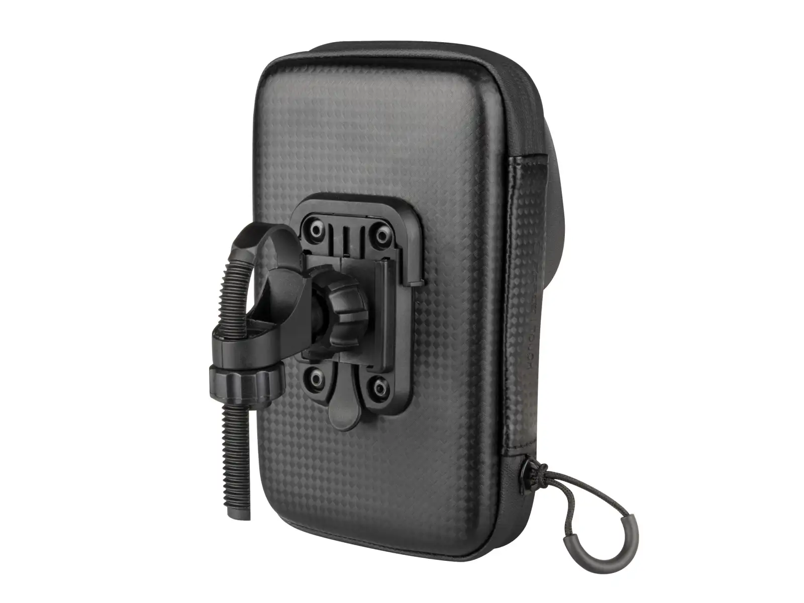 Force Touch Phone 5.5" handlebar bag black