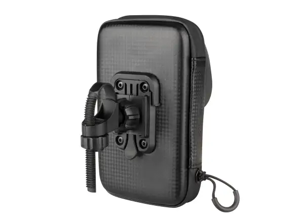 Force Touch Phone 5.5" handlebar bag black