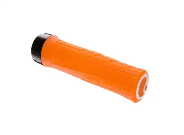 Ergon GE1 Evo Factory grips Frozen Orange