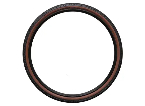 Kenda K-Series Crusher Gravel TR CSK 50-622 tire kevlar