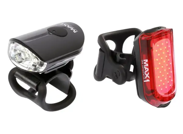 MAX1 Piccolo USB light set