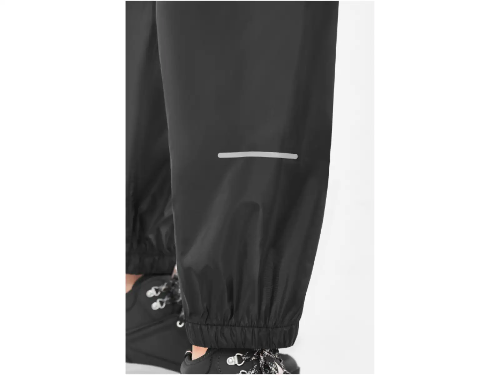 Viking Active Line Rainier women's trousers Black