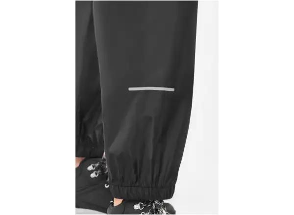 Viking Active Line Rainier women's trousers Black