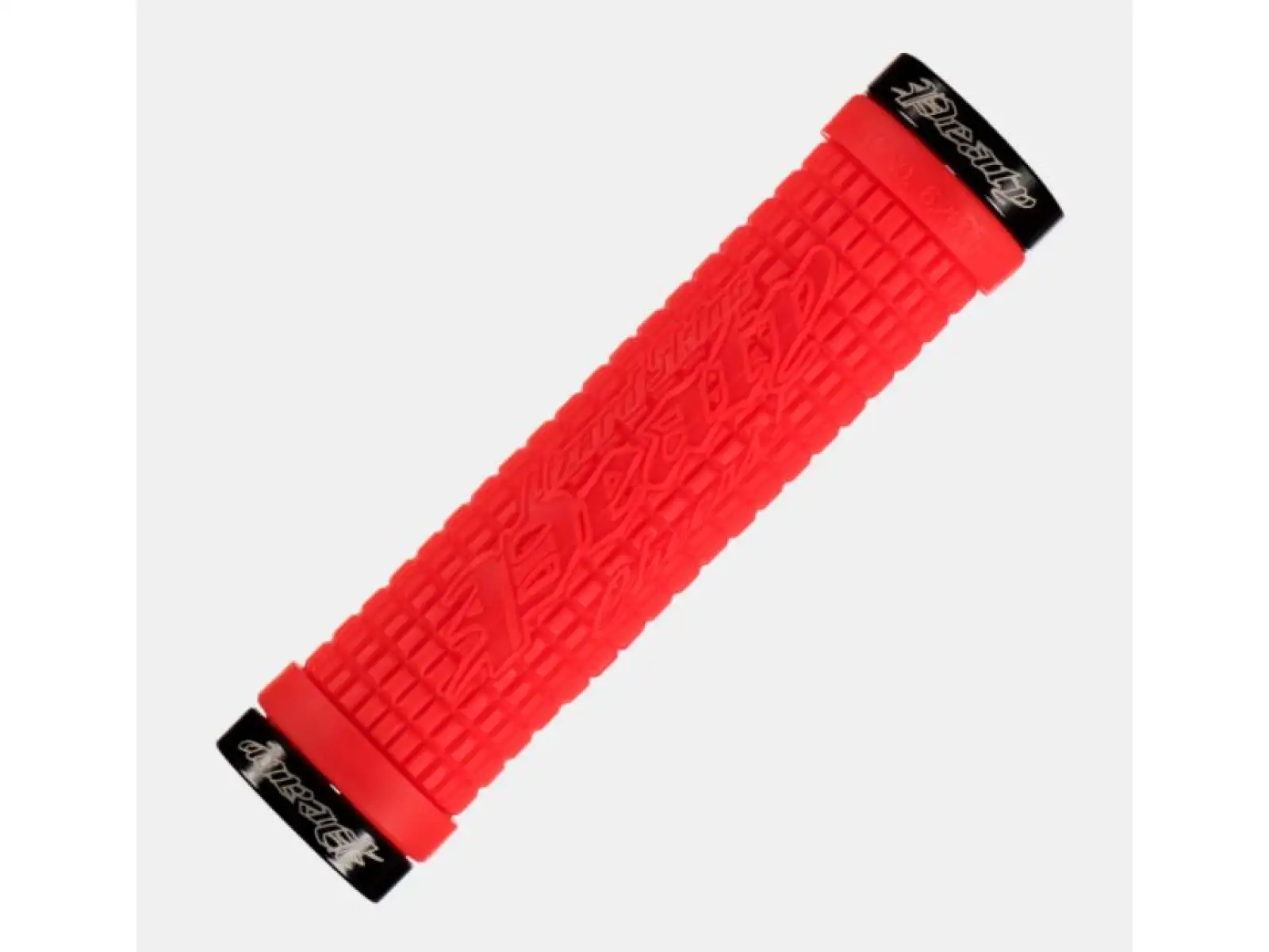 Lizard Skins Lock On Peaty grips with collars