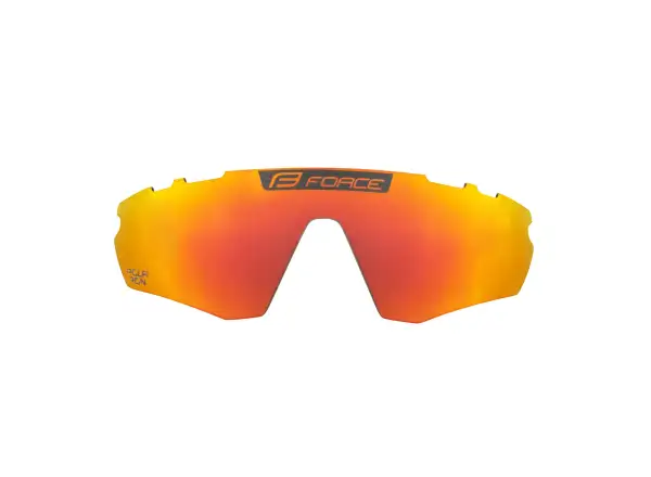 Force Enigma replacement lenses polarized red