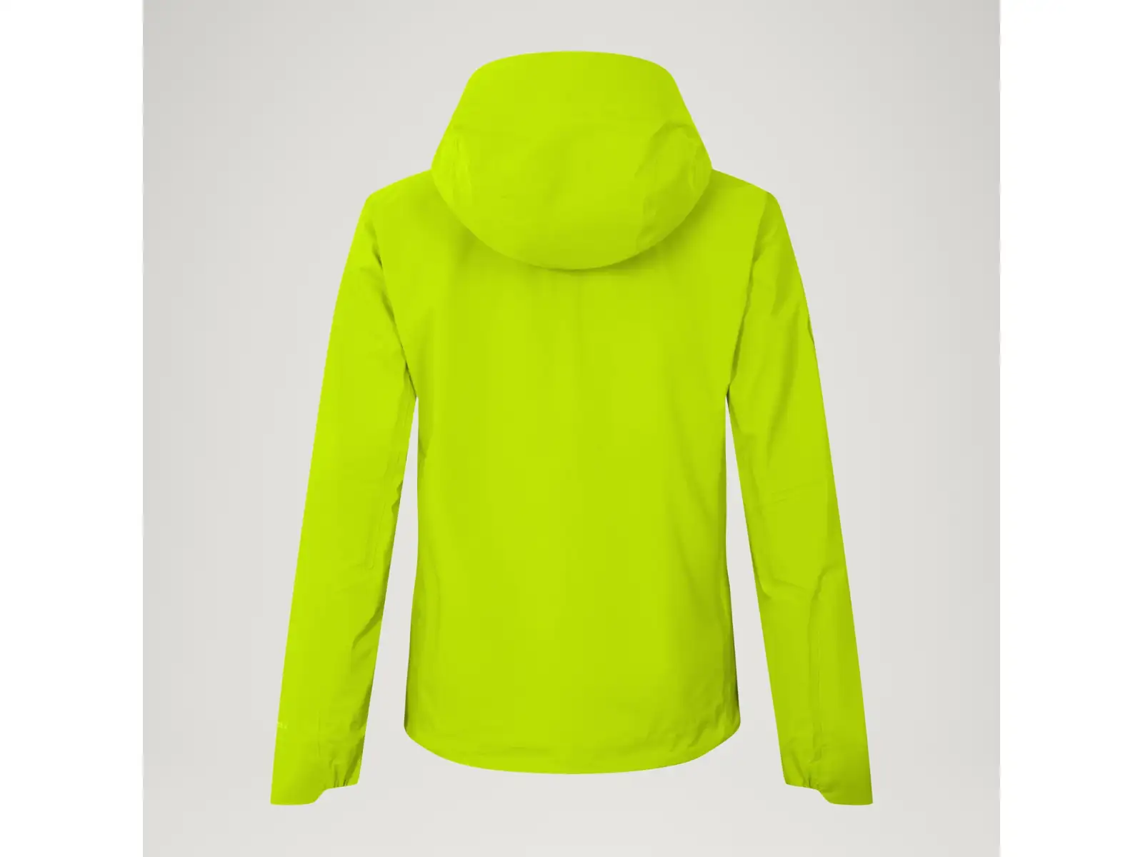 Endura MT500 Advanced Waterproof men's jacket Lime Green