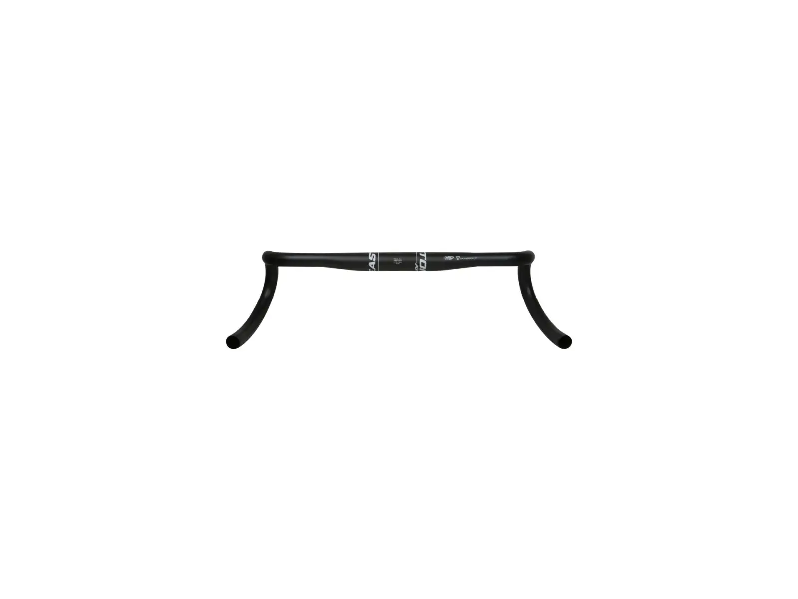 Easton EA50 AX 31.8 mm 16° handlebars black