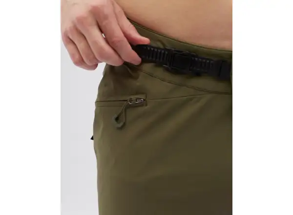 Silvini Rodano men's pants Olive