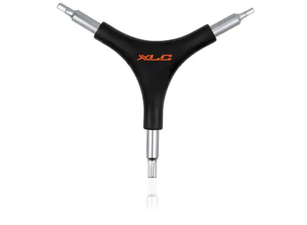 XLC TO-M15 Y key hex and torx