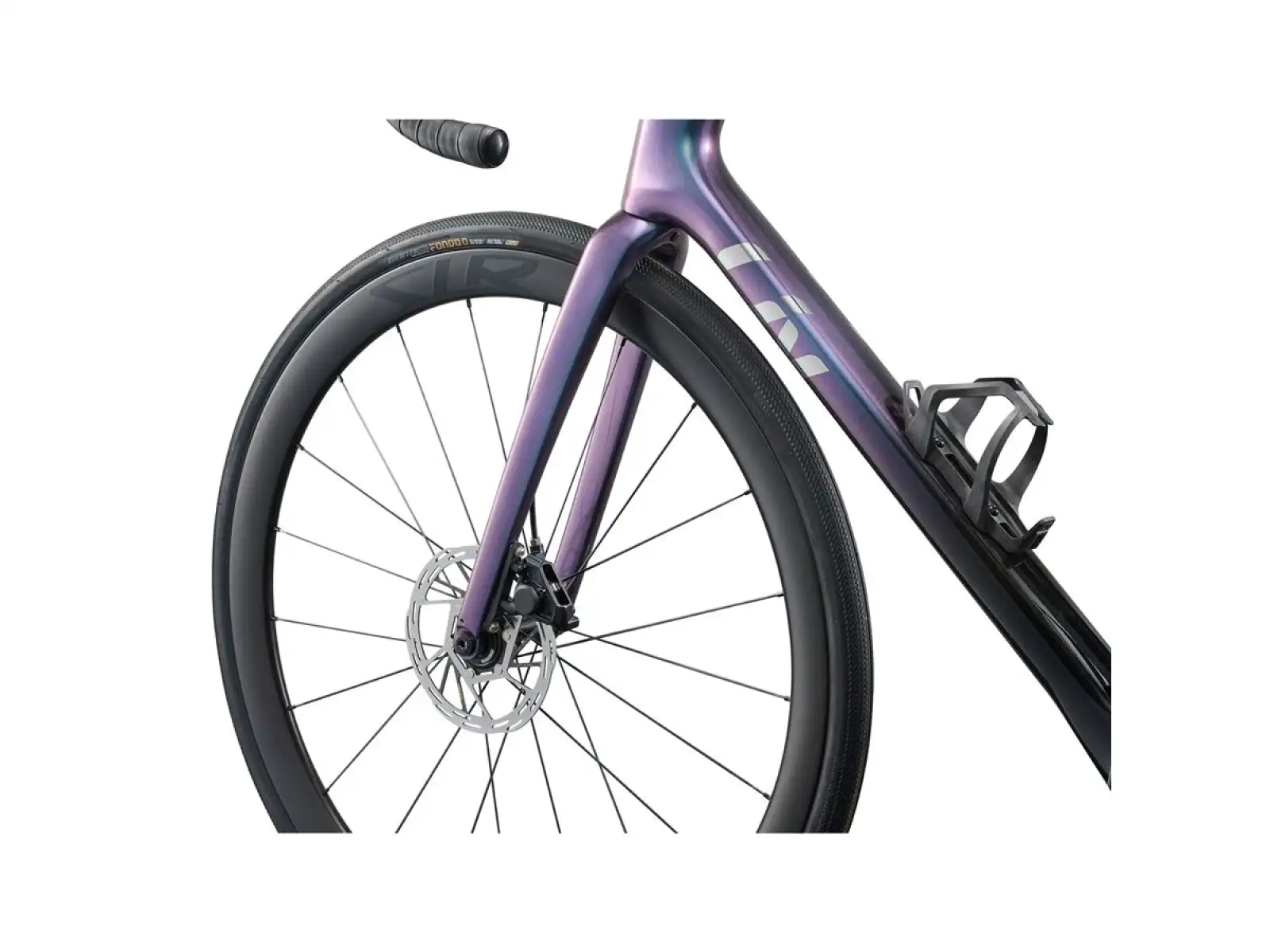Liv Avail Advanced Pro 1 women's road bike BlueDragonfly/Carbon