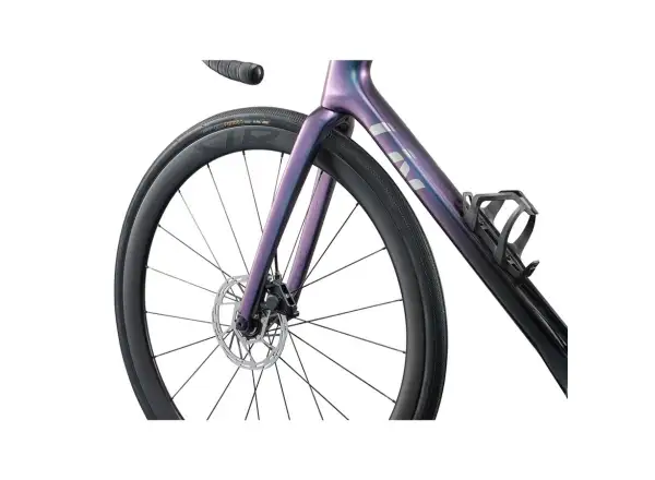 Liv Avail Advanced Pro 1 women's road bike BlueDragonfly/Carbon