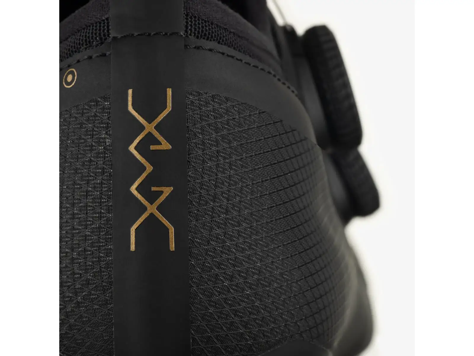 Fizik Vento Vega Carbon road cycling shoes Coal Black/Black