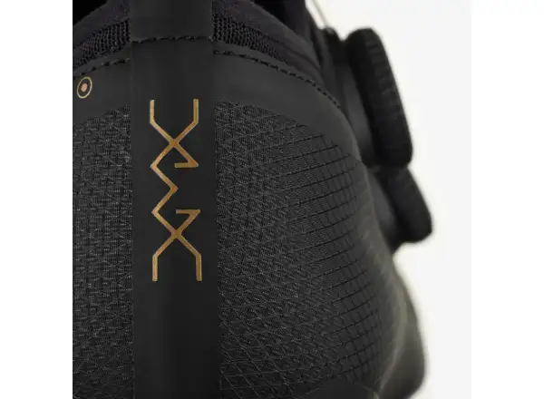 Fizik Vento Vega Carbon road cycling shoes Coal Black/Black