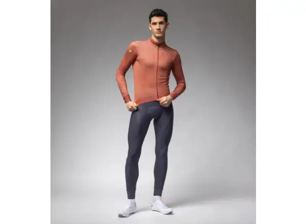 Alé PR-E Follow Me 2.0 men's insulated jersey long sleeve Namibia
