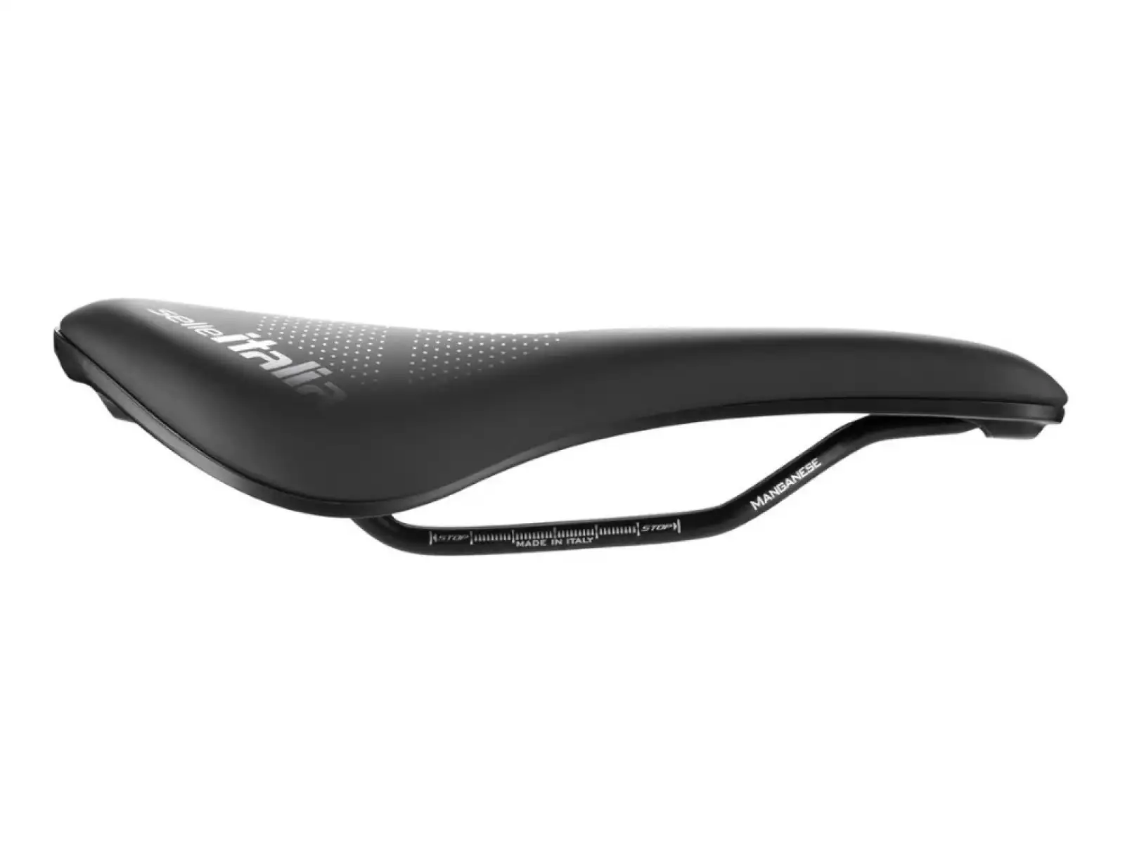 Selle Italia NOVUS Boost EVO Gravel TM Superflow L saddle 145x245mm