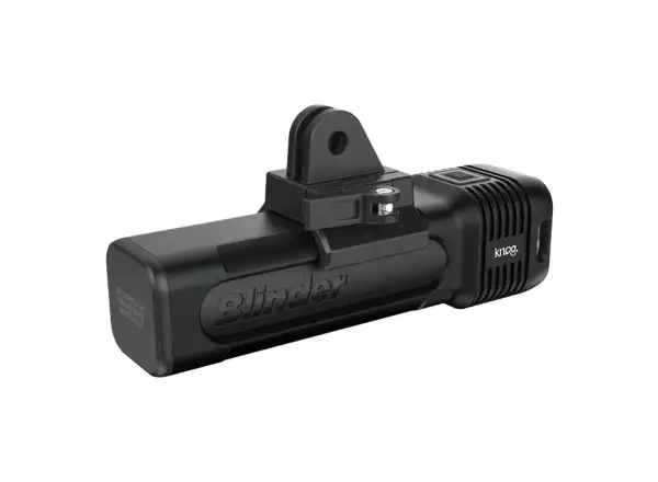Knog Blinder Pro 1300 front light