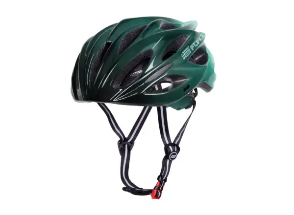 Force Bull Hue helmet black/turquoise