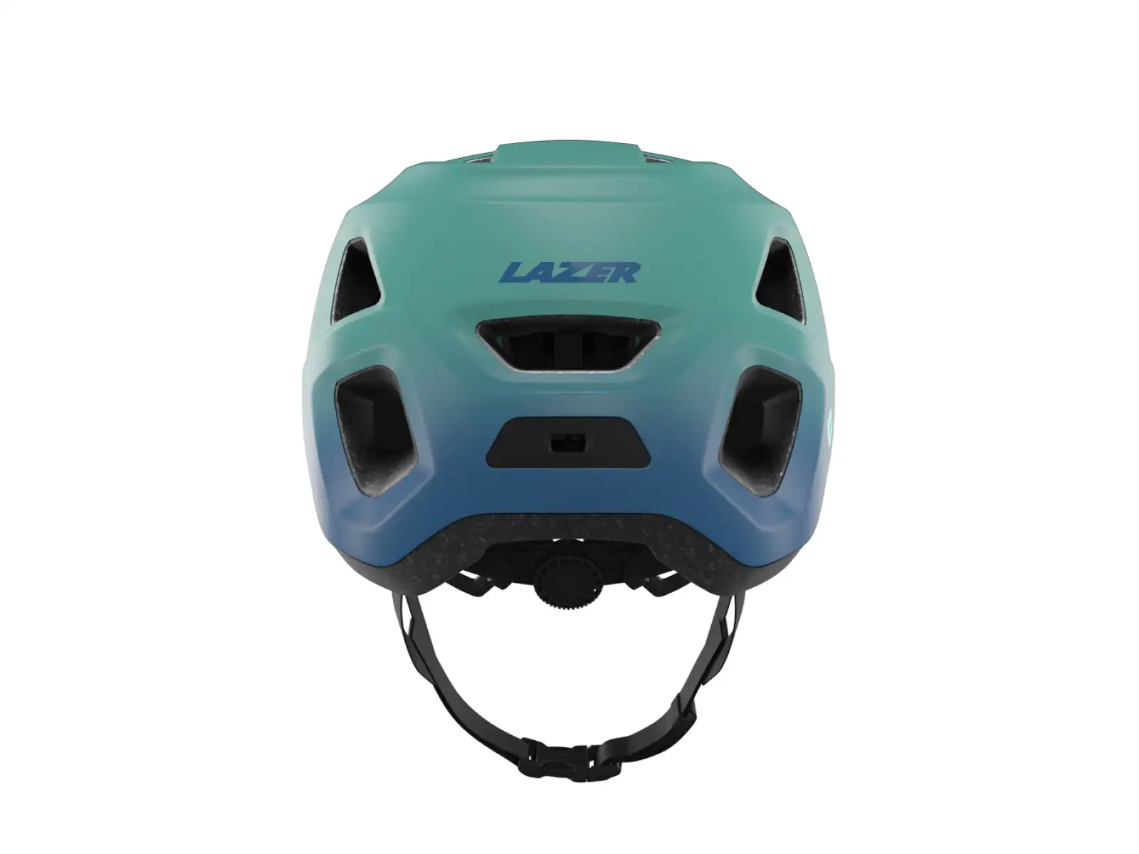 Lazer Finch KC helmet Matte Teal