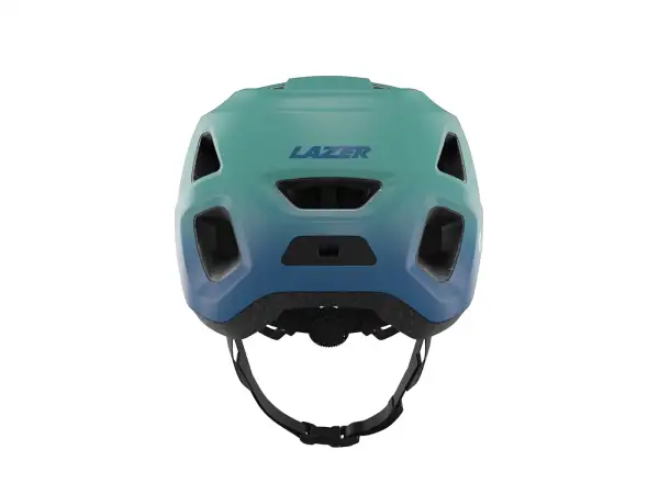 Lazer Finch KC helmet Matte Teal