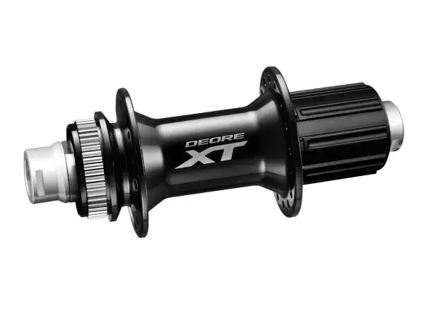 Shimano XT FH-M8010 Rear Wheel Hub 12x142 mm, 32 Holes, CL