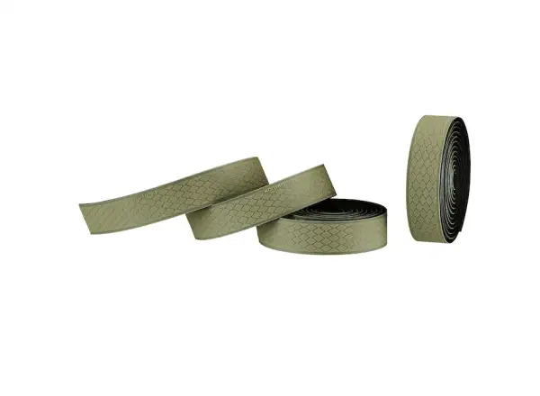 Ciclovation Grind Touch handlebar tape GXL Natural Khaki