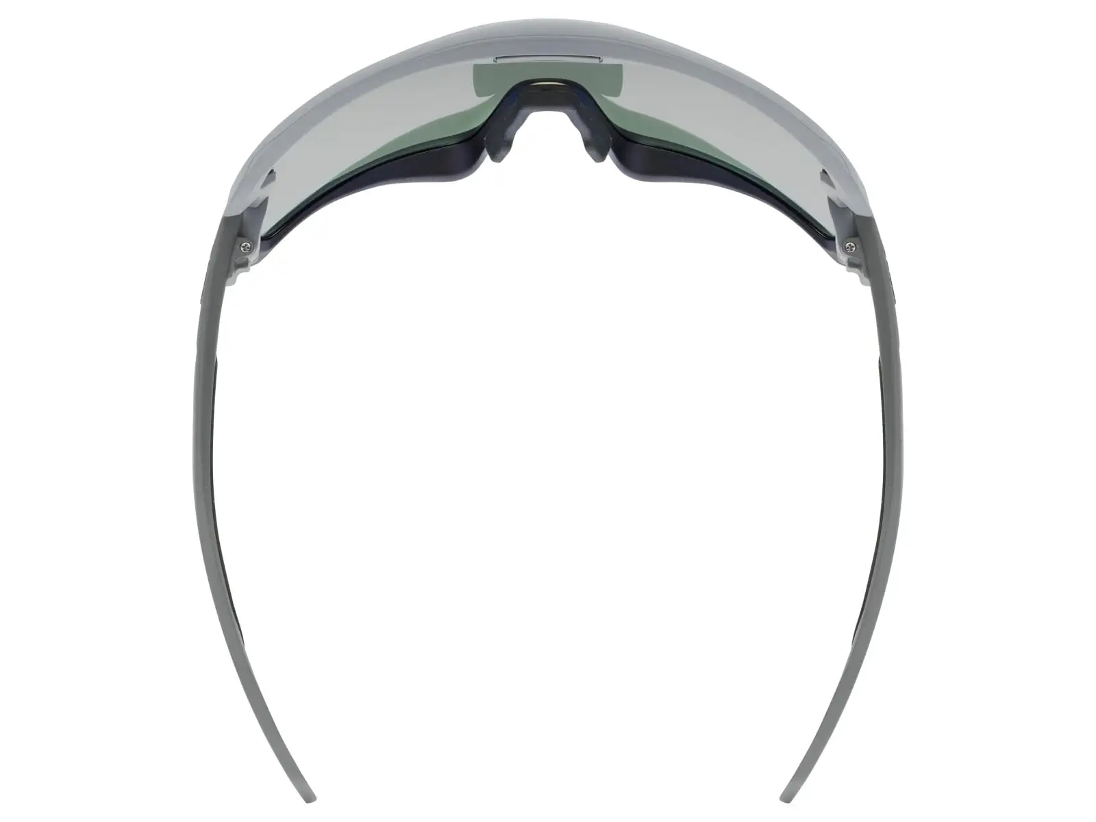 Uvex Sportstyle 231 2.0 cycling glasses Rhi.De.Sp.M./Mirror Blue