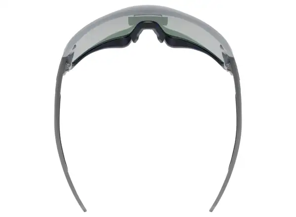 Uvex Sportstyle 231 2.0 cycling glasses Rhi.De.Sp.M./Mirror Blue