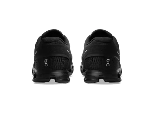On Cloud 5 Casual Shoes Men All Black