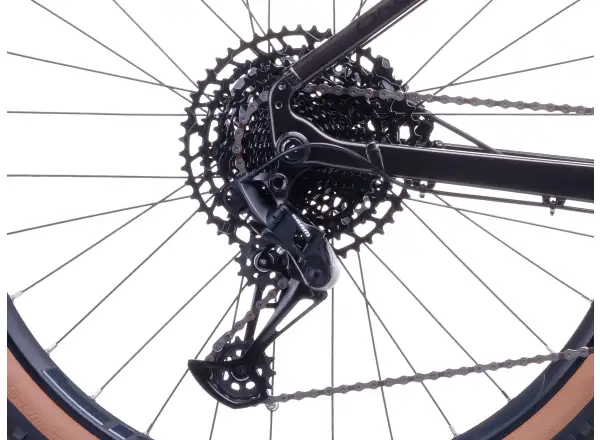 Crussis ONE-Guera 9.11 894Wh mountain e-bike