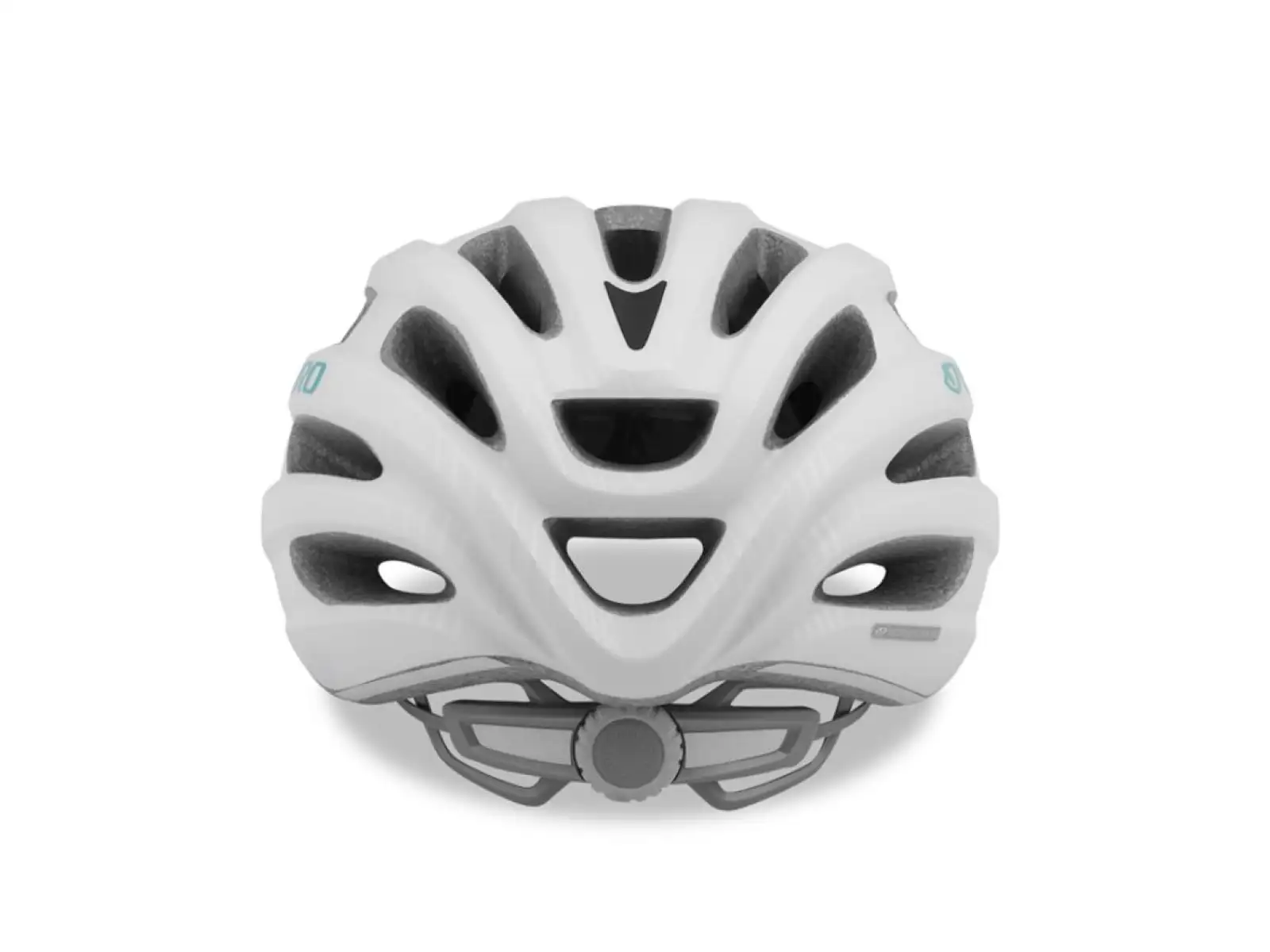 Giro Vasona women's helmet matte white size Uni (50-57cm)