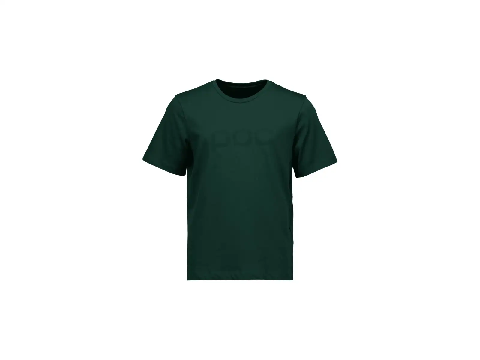 POC Tee Jr kids T-shirt Pargasite Green