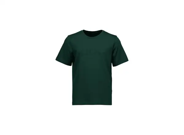 POC Tee Jr kids T-shirt Pargasite Green