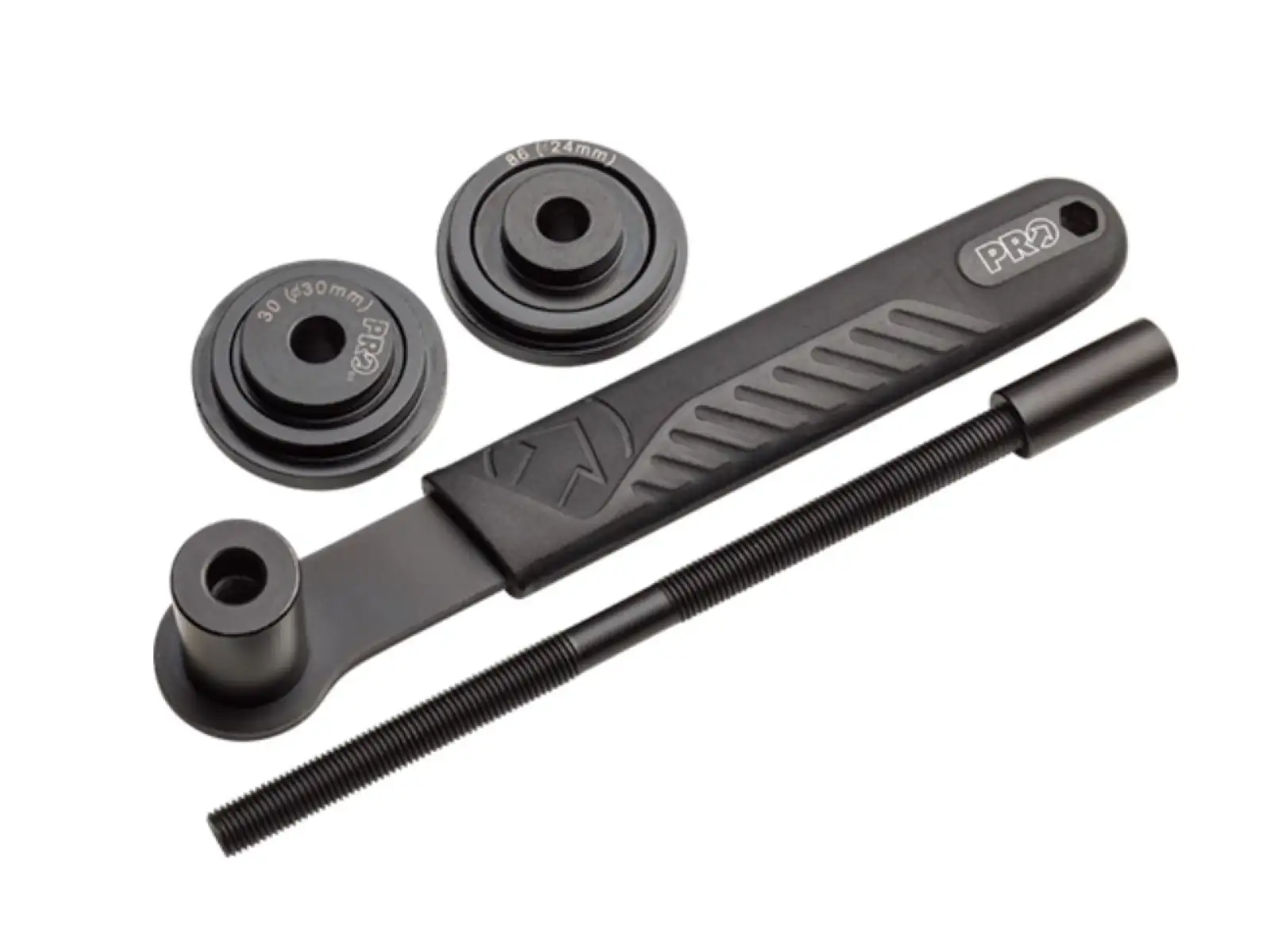 PRO press for bottom bracket PF BB24, BB30