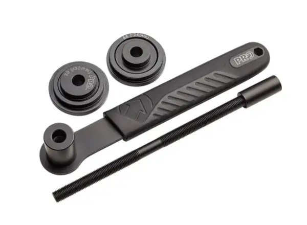 PRO press for bottom bracket PF BB24, BB30