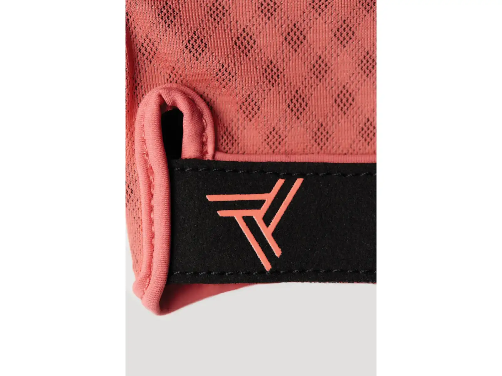 Silvini Gattola women's gloves Coral