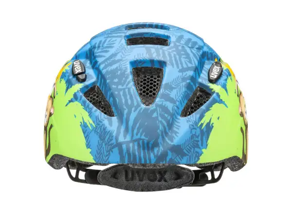 Uvex Kid 2 CC helmet Jungle