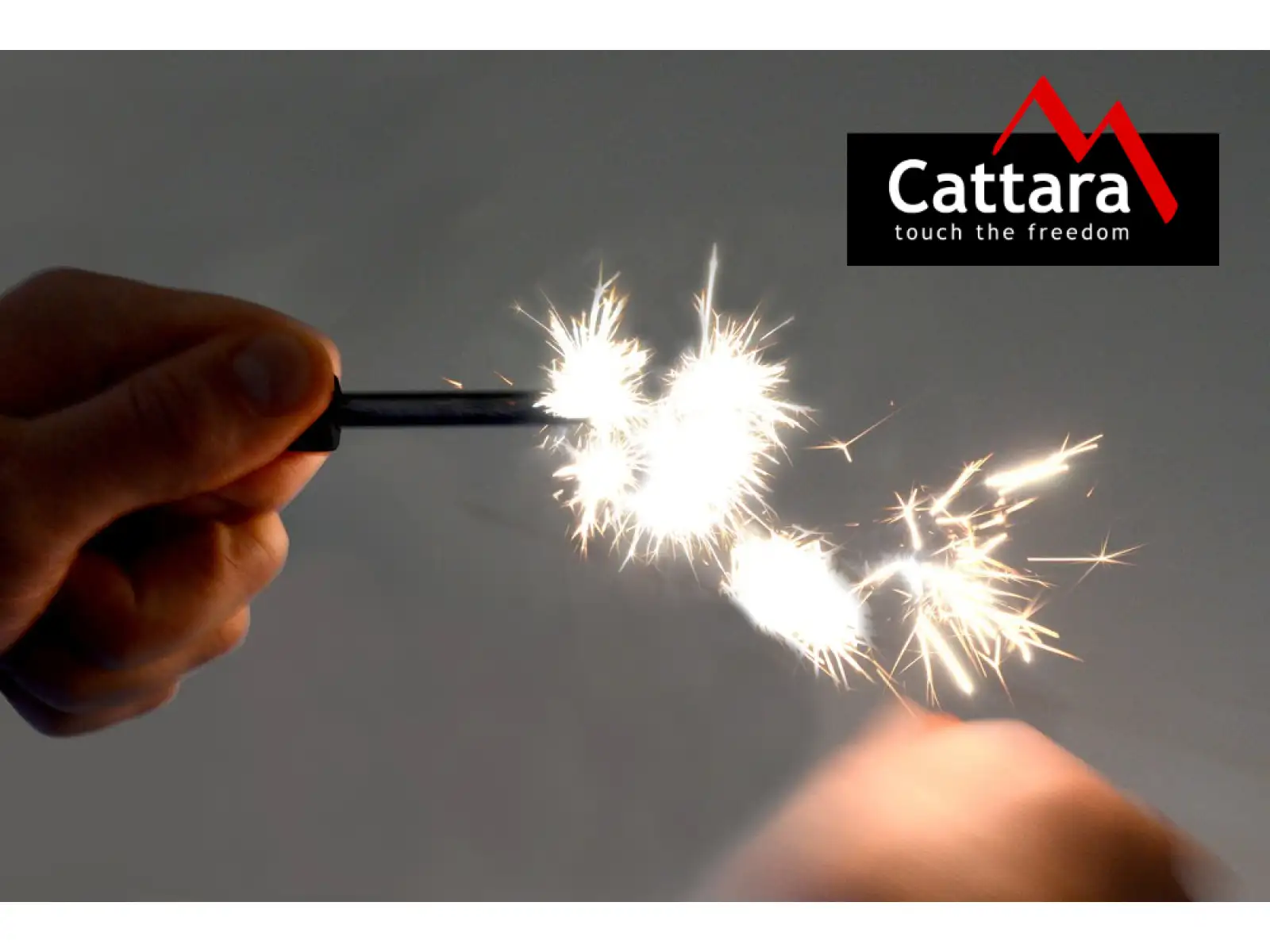Cattara Spark fire starter