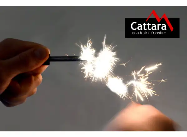 Cattara Spark fire starter