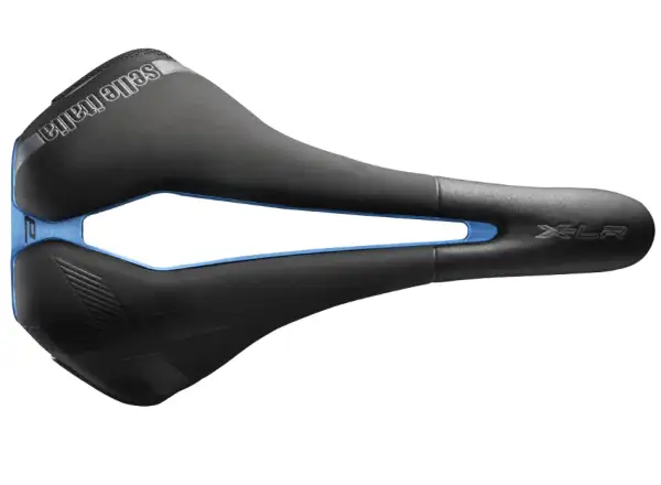 Selle Italia X-LR E-bike SuperFlow L3 saddle black