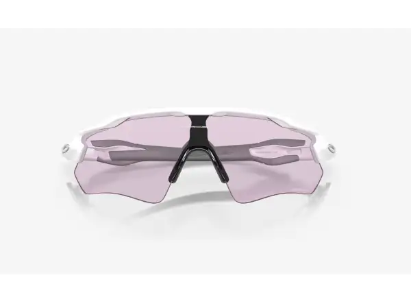 Oakley Radar EV Path sunglasses Matte White/Prizm Low