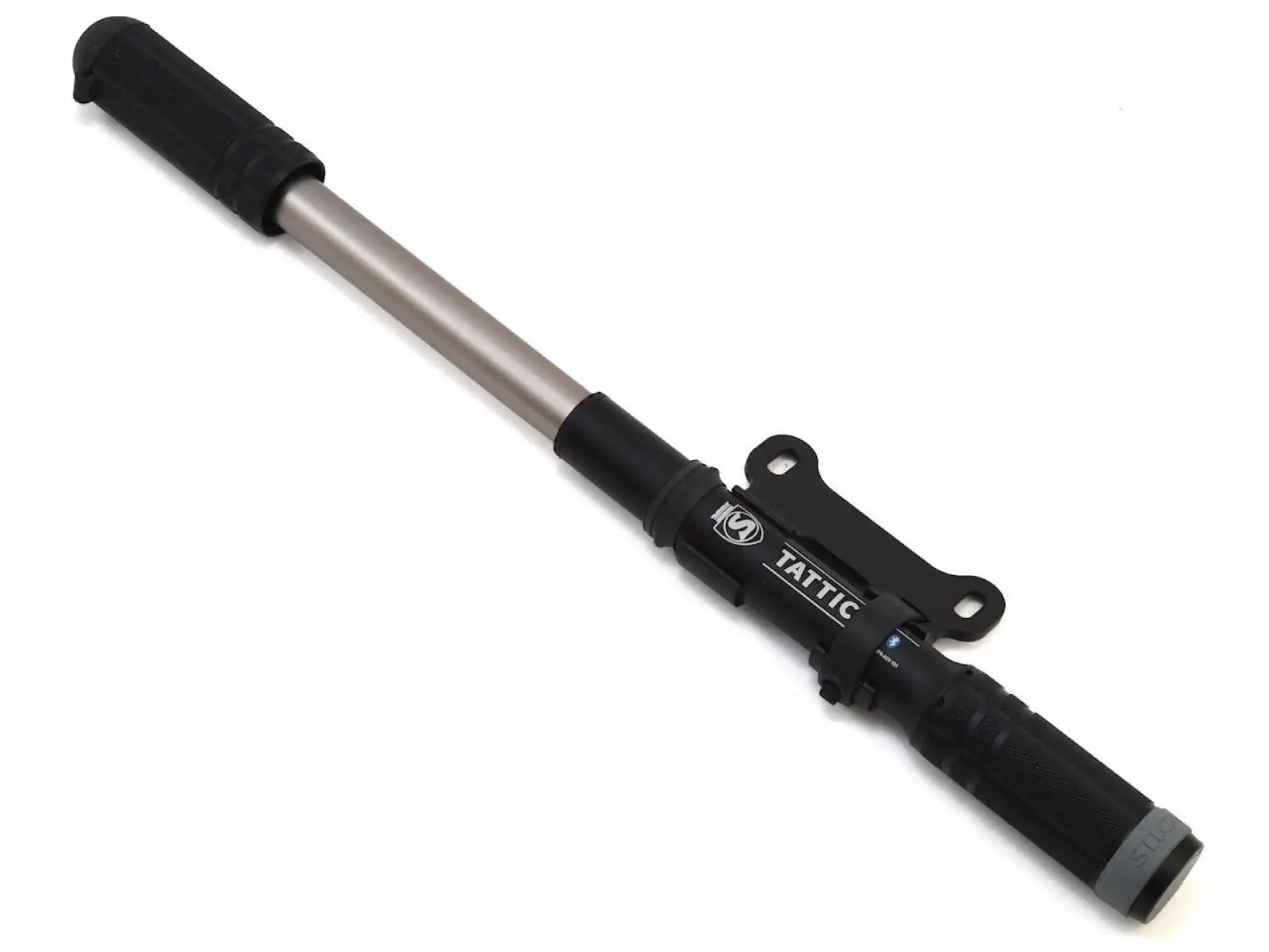 Silca Tattico pump bluetooth