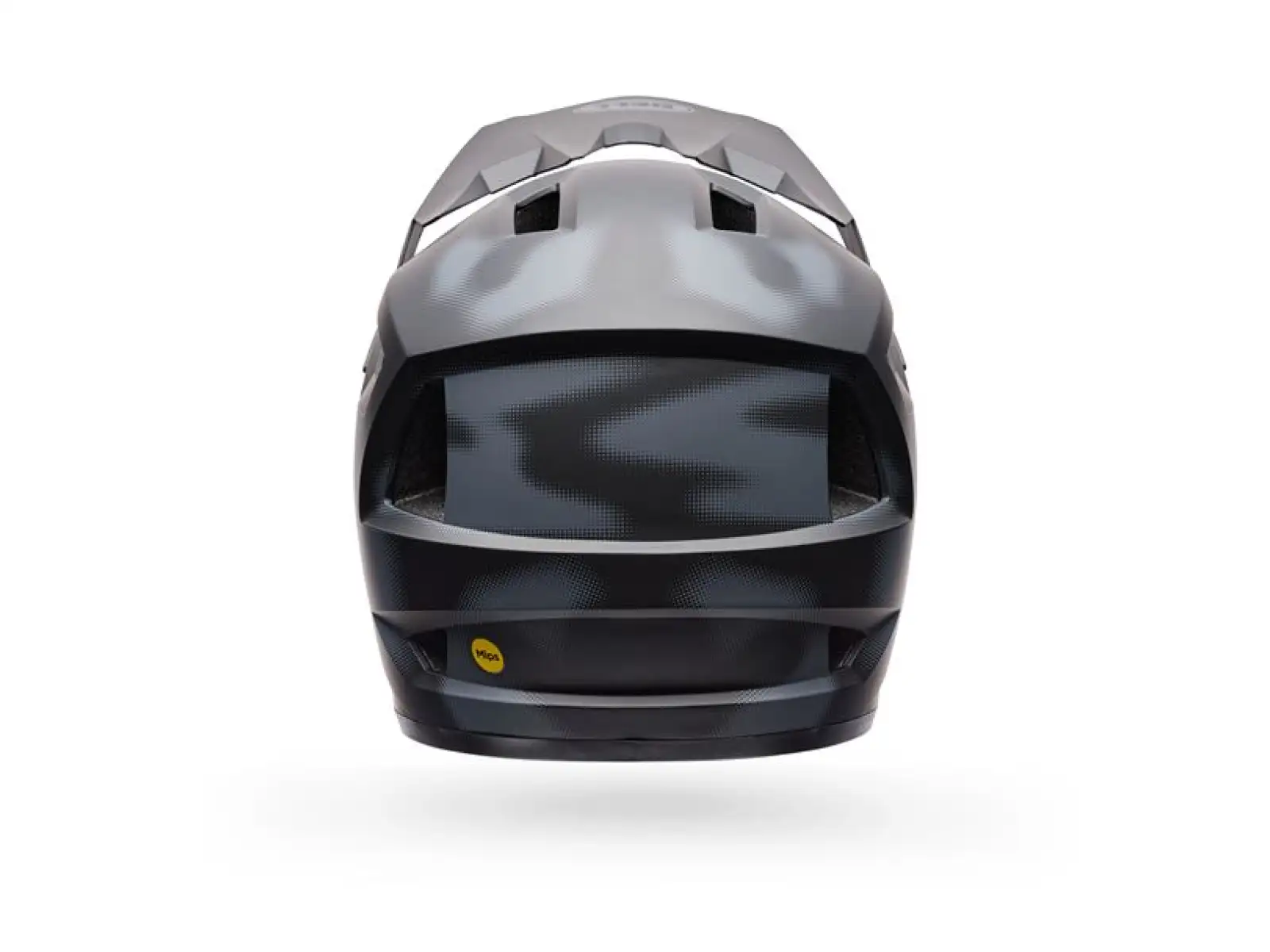Bel Sanction 2 DLX MIPS helmet Matte Camo Black