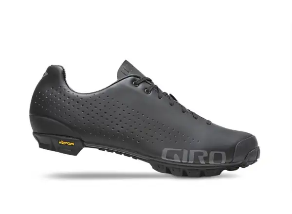 GIRO Empire VR90 MTB men's cycling shoes Black