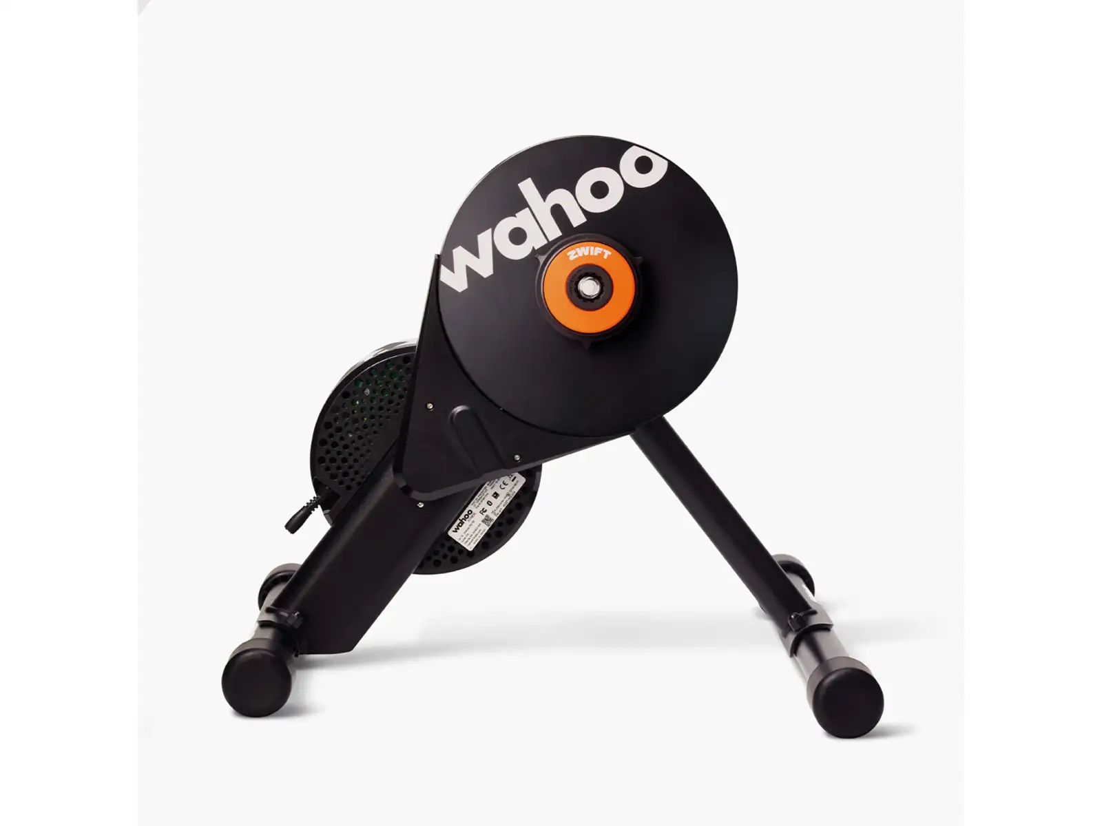 Wahoo KICKR CORE Zwift One Cog Click V2 trainer