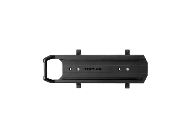 Topeak Omni Quicktrack adapter to carrier