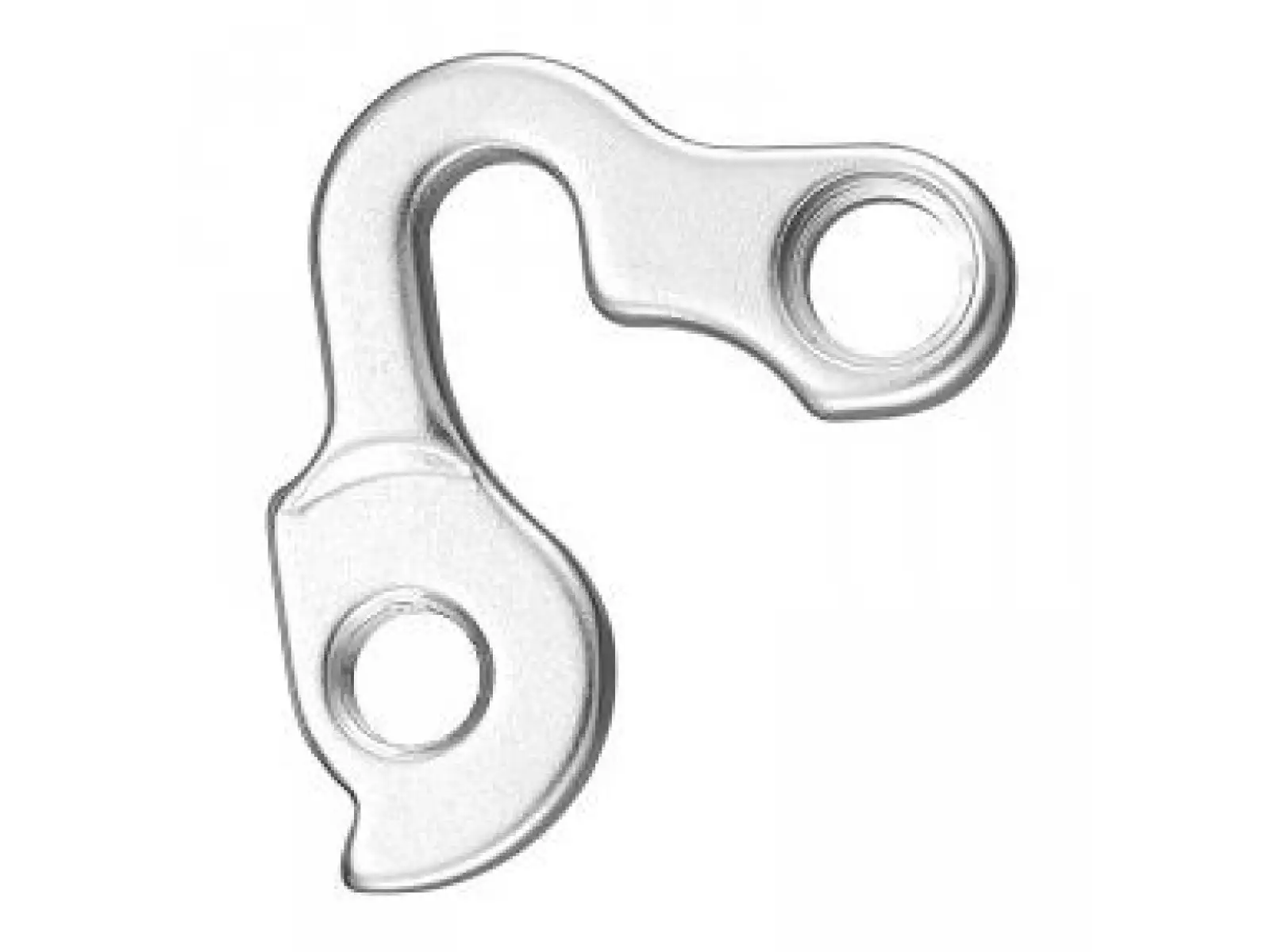 Union GH-129 derailleur hanger