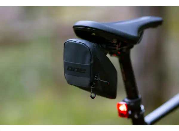 One Bikeparts S.Bag 50 M.Qr bag black