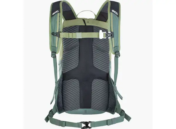 Evoc Ride 16 backpack 16 l Olive/Olive
