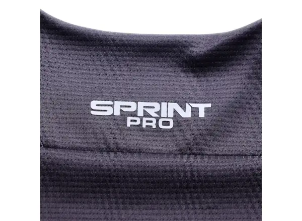 Troy Lee Designs Sprint Pro men's long sleeve jersey Yo Moto Butter